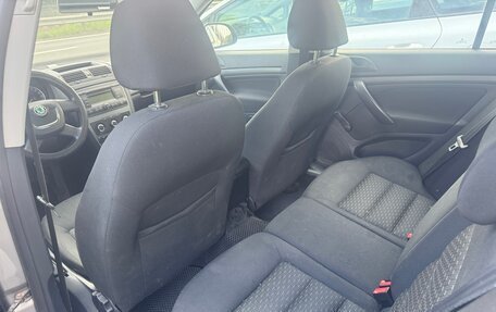 Skoda Octavia, 2010 год, 990 000 рублей, 6 фотография