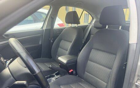 Skoda Octavia, 2010 год, 990 000 рублей, 7 фотография