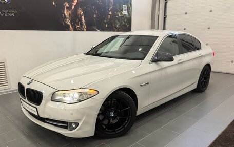 BMW 5 серия, 2012 год, 1 950 000 рублей, 2 фотография