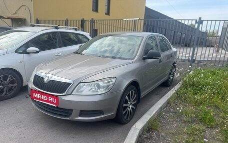 Skoda Octavia, 2010 год, 990 000 рублей, 10 фотография