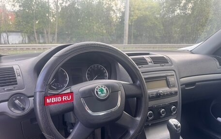 Skoda Octavia, 2010 год, 990 000 рублей, 5 фотография