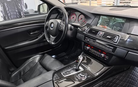 BMW 5 серия, 2012 год, 1 950 000 рублей, 4 фотография