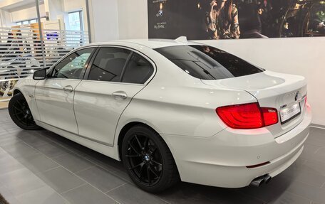 BMW 5 серия, 2012 год, 1 950 000 рублей, 10 фотография