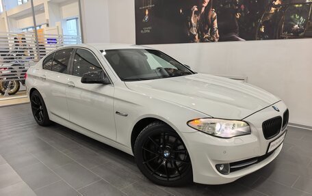 BMW 5 серия, 2012 год, 1 950 000 рублей, 9 фотография