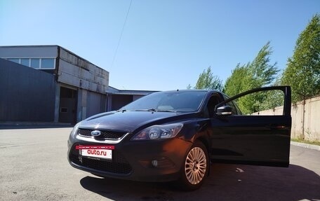 Ford Focus II рестайлинг, 2008 год, 500 000 рублей, 7 фотография