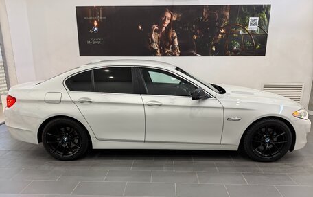 BMW 5 серия, 2012 год, 1 950 000 рублей, 11 фотография