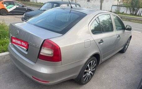 Skoda Octavia, 2010 год, 990 000 рублей, 3 фотография