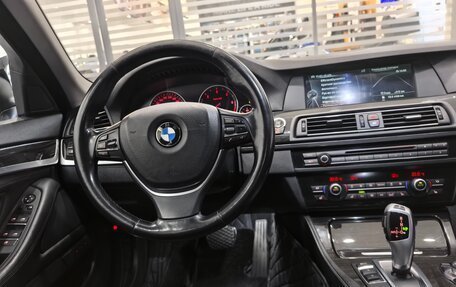 BMW 5 серия, 2012 год, 1 950 000 рублей, 17 фотография