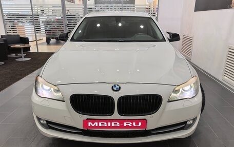 BMW 5 серия, 2012 год, 1 950 000 рублей, 13 фотография