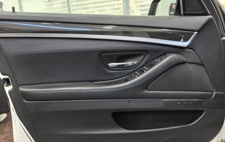 BMW 5 серия, 2012 год, 1 950 000 рублей, 26 фотография