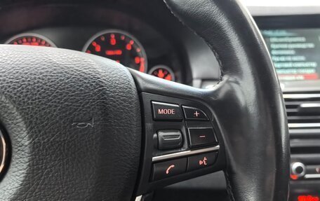 BMW 5 серия, 2012 год, 1 950 000 рублей, 19 фотография