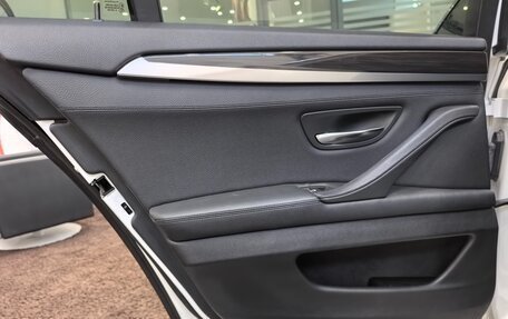 BMW 5 серия, 2012 год, 1 950 000 рублей, 27 фотография