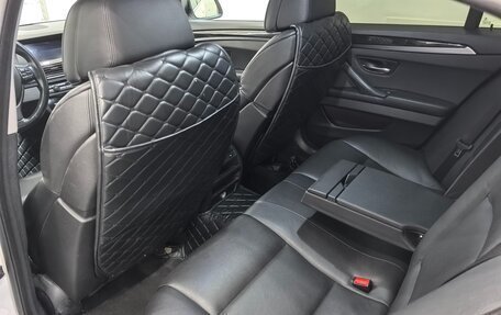 BMW 5 серия, 2012 год, 1 950 000 рублей, 24 фотография