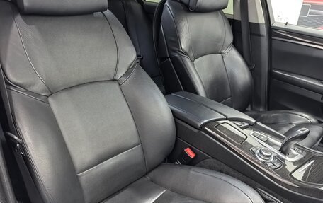 BMW 5 серия, 2012 год, 1 950 000 рублей, 23 фотография
