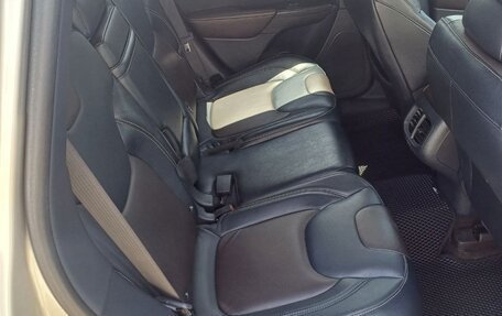 Jeep Cherokee, 2014 год, 1 800 000 рублей, 8 фотография