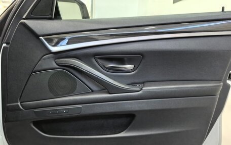 BMW 5 серия, 2012 год, 1 950 000 рублей, 29 фотография