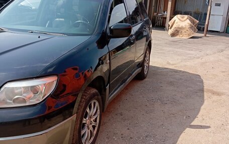 Mitsubishi Outlander III рестайлинг 3, 2003 год, 400 000 рублей, 6 фотография