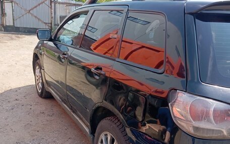 Mitsubishi Outlander III рестайлинг 3, 2003 год, 400 000 рублей, 3 фотография