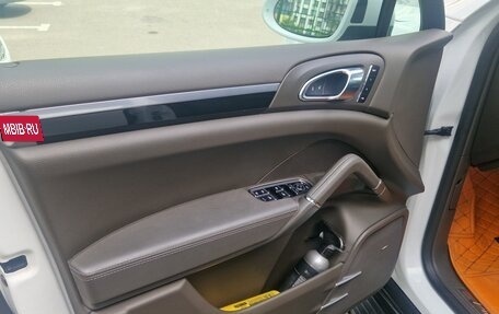 Porsche Cayenne III, 2016 год, 2 890 000 рублей, 6 фотография
