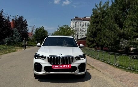 BMW X6, 2021 год, 6 400 000 рублей, 2 фотография