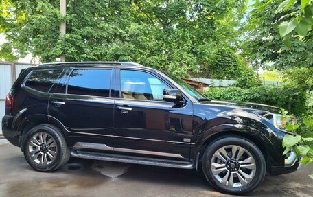 KIA Mohave I, 2019 год, 5 210 000 рублей, 3 фотография