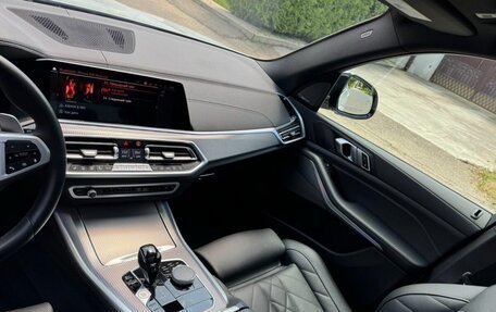 BMW X6, 2021 год, 6 400 000 рублей, 8 фотография