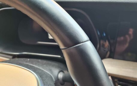 KIA Mohave I, 2019 год, 5 210 000 рублей, 6 фотография