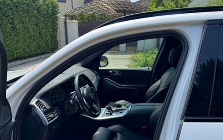 BMW X6, 2021 год, 6 400 000 рублей, 7 фотография