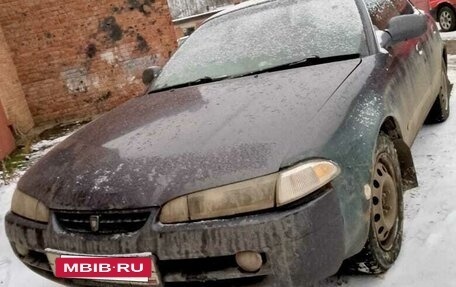 Toyota Sprinter Marino, 1993 год, 130 000 рублей, 2 фотография