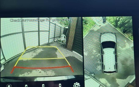 KIA Mohave I, 2019 год, 5 210 000 рублей, 11 фотография