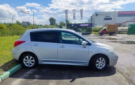Nissan Tiida, 2011 год, 829 000 рублей, 6 фотография