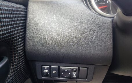 Nissan Tiida, 2011 год, 829 000 рублей, 11 фотография