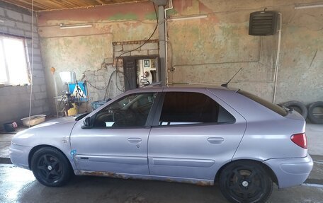 Citroen Xsara, 2004 год, 165 000 рублей, 5 фотография
