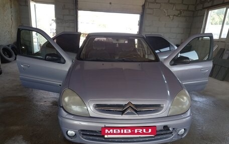 Citroen Xsara, 2004 год, 165 000 рублей, 7 фотография
