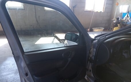 Citroen Xsara, 2004 год, 165 000 рублей, 8 фотография