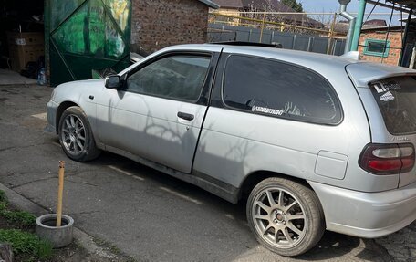 Nissan Almera, 1998 год, 250 000 рублей, 5 фотография