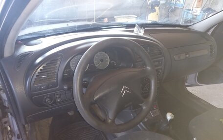 Citroen Xsara, 2004 год, 165 000 рублей, 9 фотография