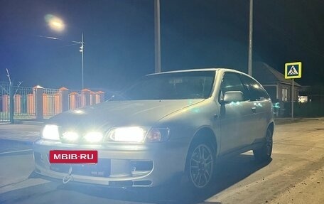 Nissan Almera, 1998 год, 250 000 рублей, 6 фотография