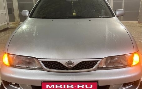 Nissan Almera, 1998 год, 250 000 рублей, 7 фотография