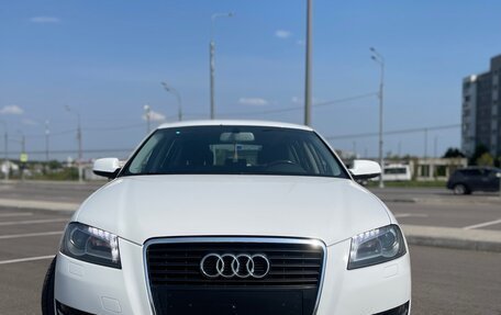 Audi A3, 2012 год, 720 000 рублей, 2 фотография