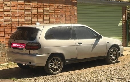 Nissan Almera, 1998 год, 250 000 рублей, 3 фотография
