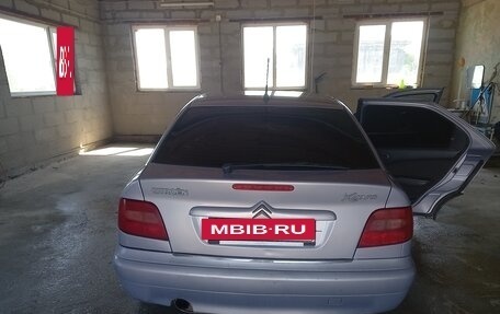 Citroen Xsara, 2004 год, 165 000 рублей, 6 фотография