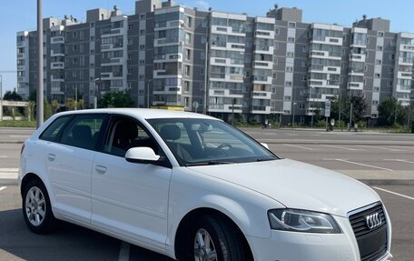 Audi A3, 2012 год, 720 000 рублей, 7 фотография