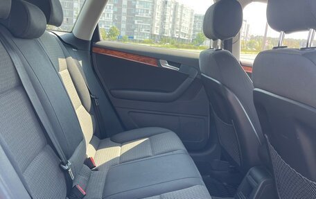 Audi A3, 2012 год, 720 000 рублей, 12 фотография