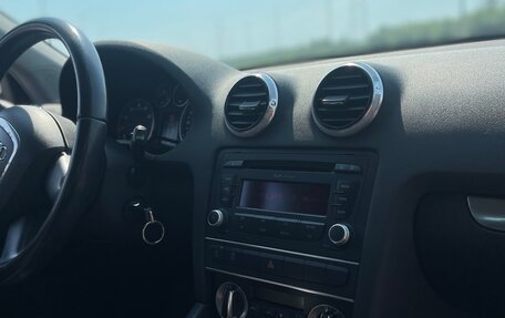 Audi A3, 2012 год, 720 000 рублей, 11 фотография