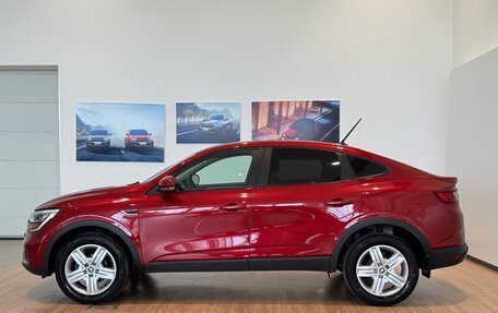 Renault Arkana I, 2020 год, 1 450 000 рублей, 5 фотография