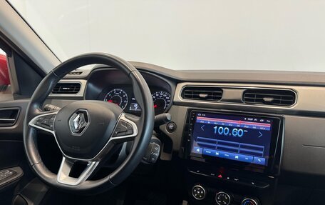Renault Arkana I, 2020 год, 1 450 000 рублей, 10 фотография