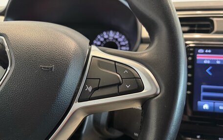 Renault Arkana I, 2020 год, 1 450 000 рублей, 13 фотография