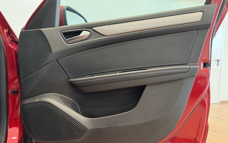 Renault Arkana I, 2020 год, 1 450 000 рублей, 19 фотография