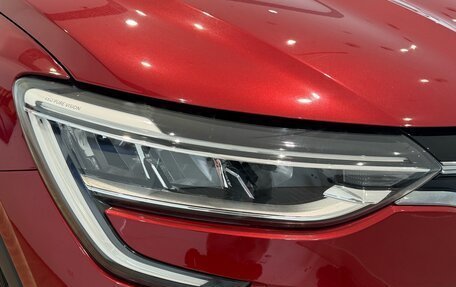 Renault Arkana I, 2020 год, 1 450 000 рублей, 16 фотография